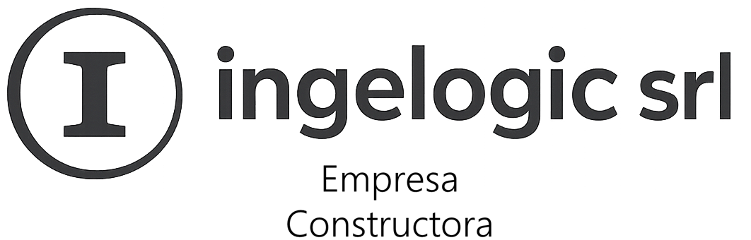 Ingelogic