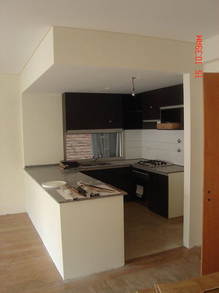 Obras de edificio 5