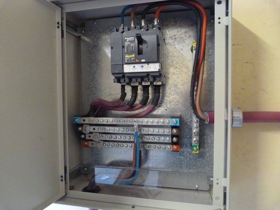 Obras de edificio 10