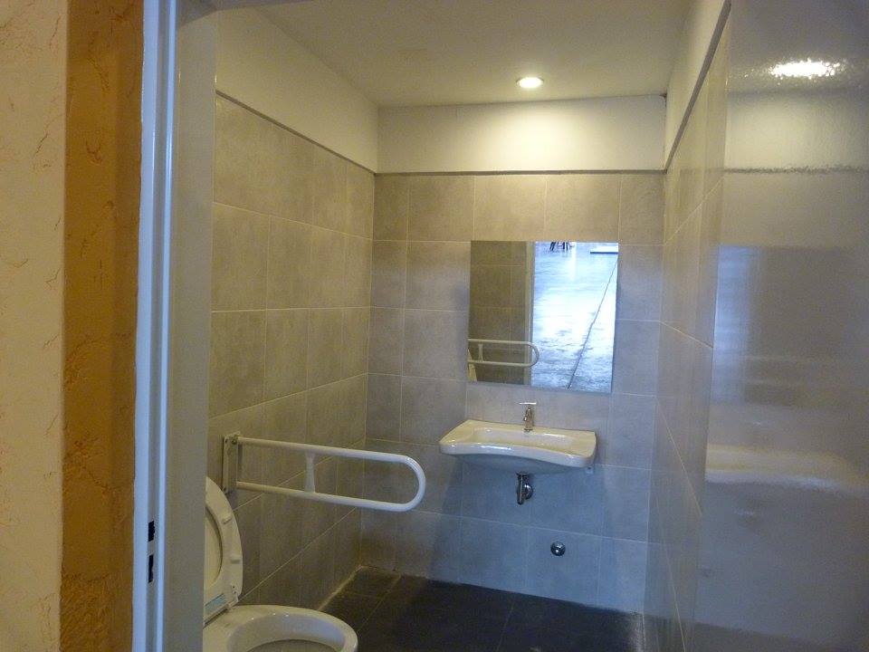 Obras de edificio 25