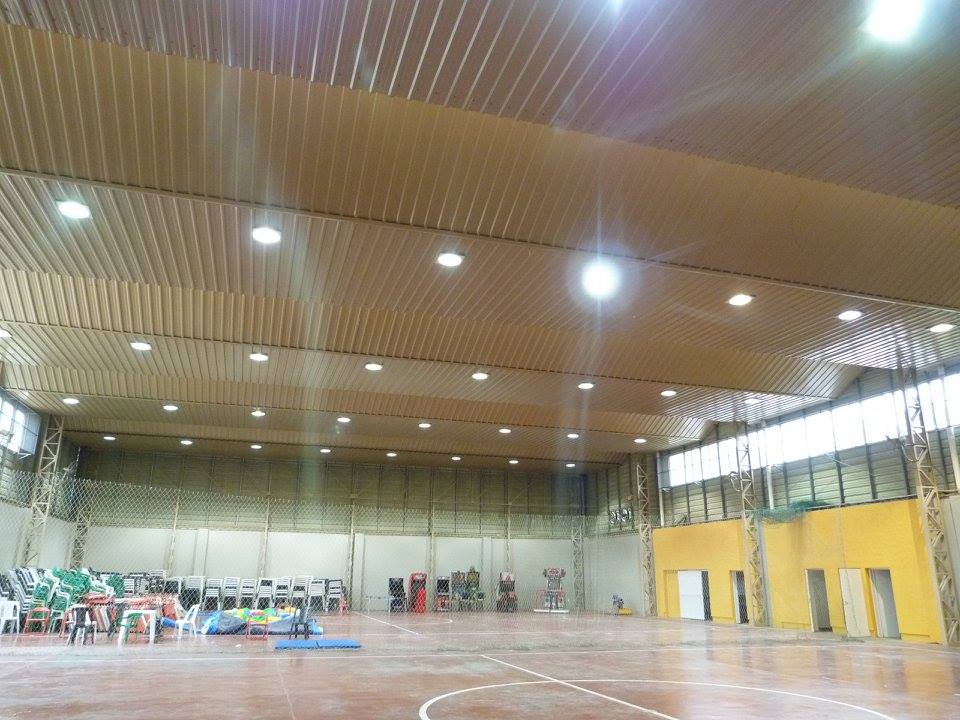 Obras de edificio 26