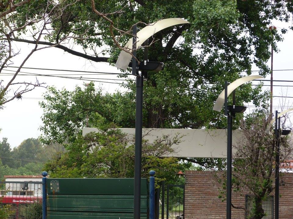 Obras de edificio 28