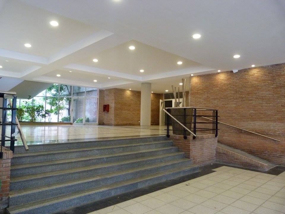 Obras de edificio 33