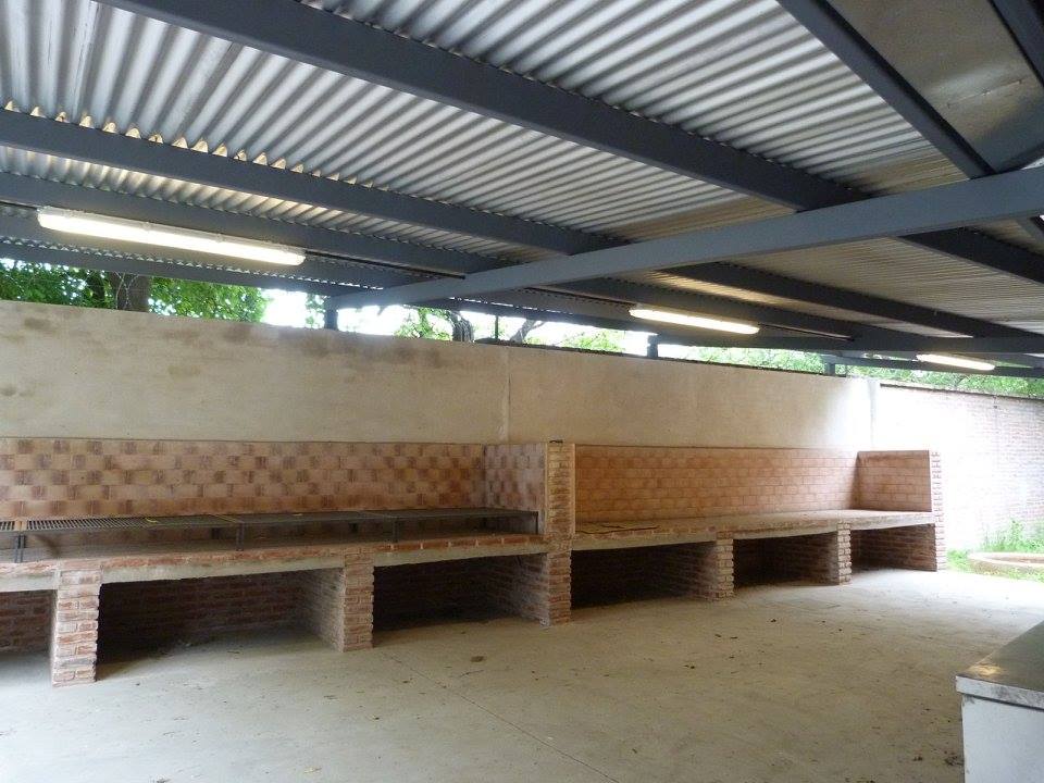 Obras de edificio 35