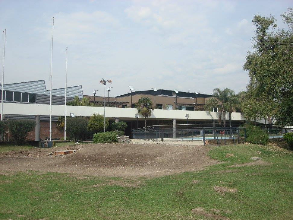 Obras de edificio 38