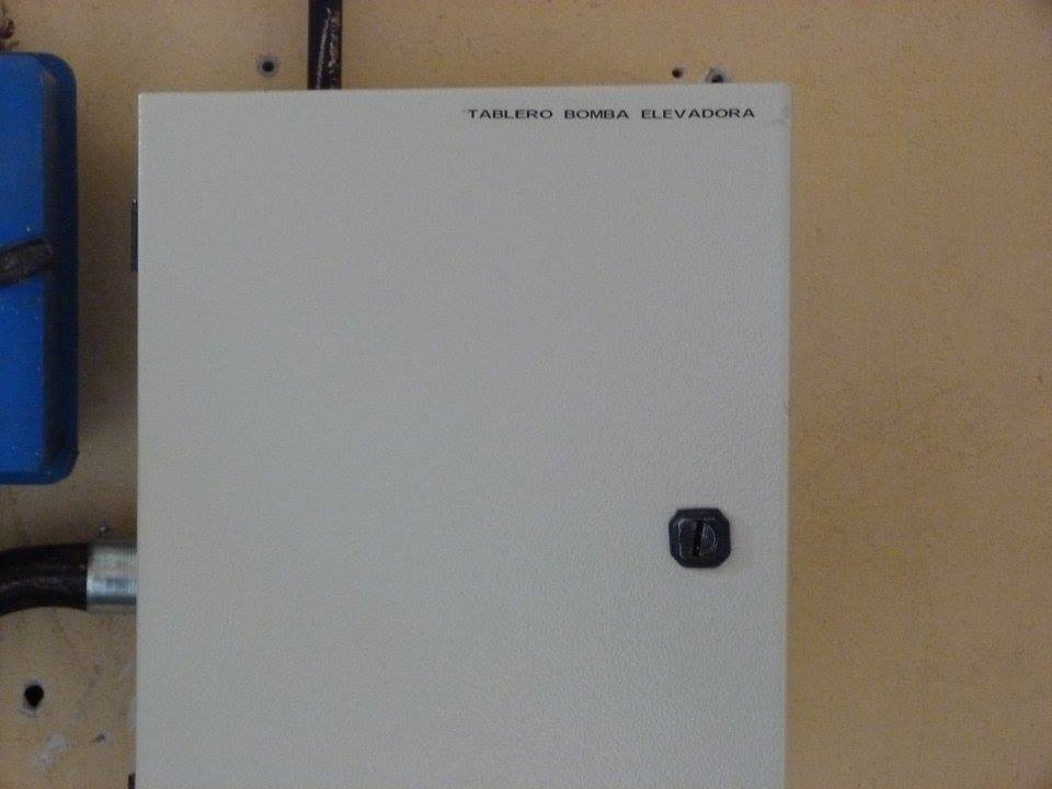 Obras de edificio 41