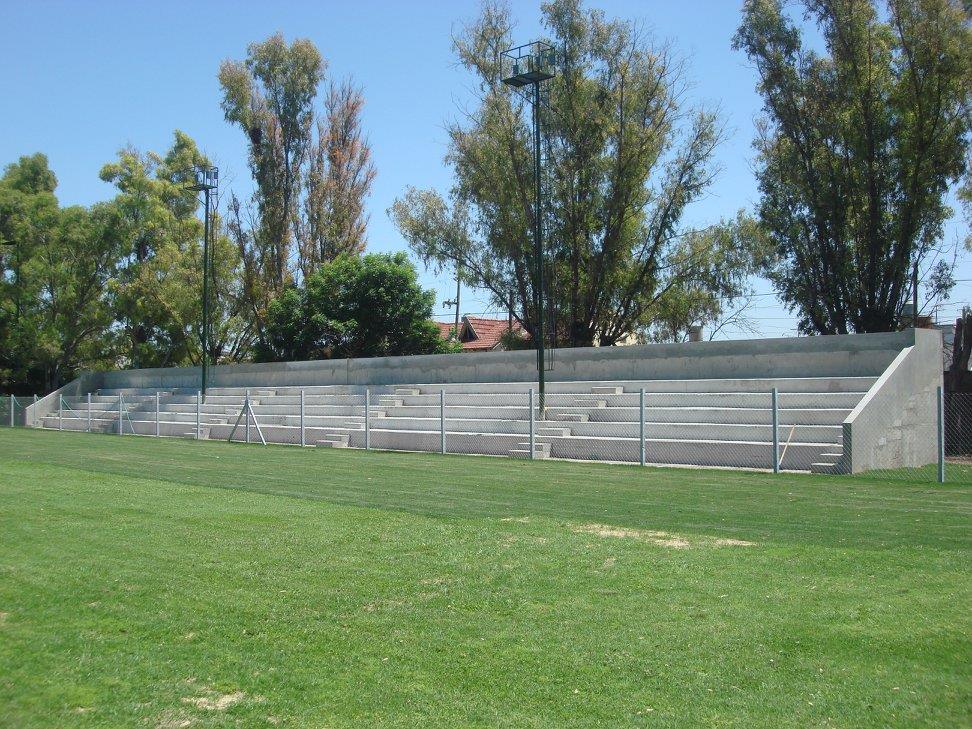 Obras de edificio 47