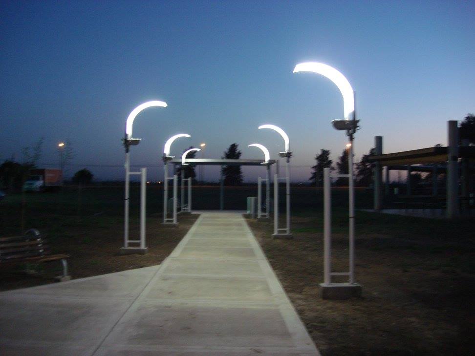 Obras de edificio 11