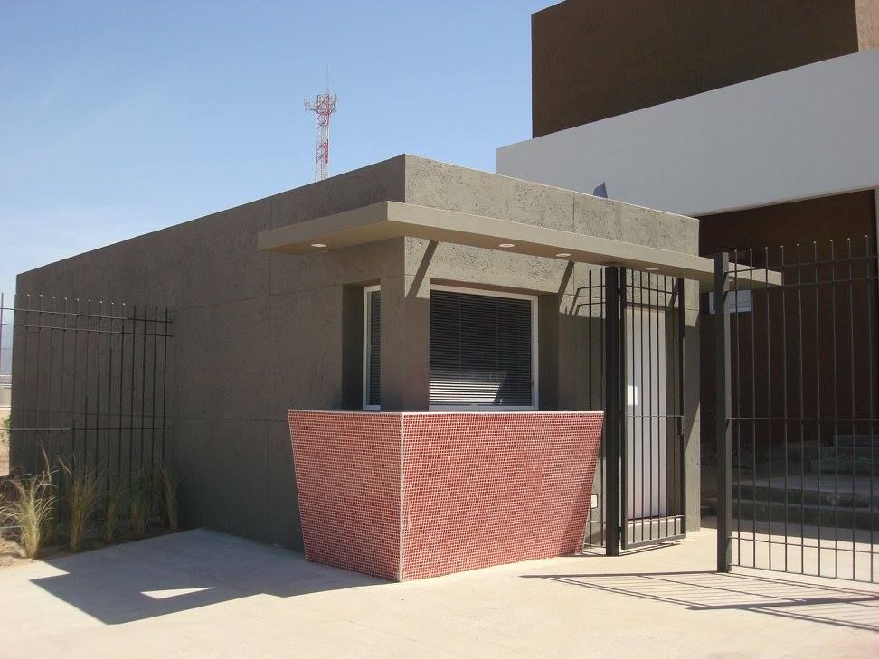 Obras de edificio 29