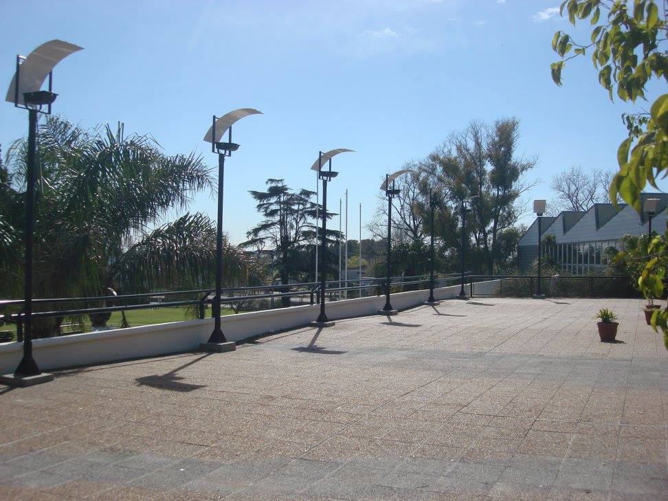 Obras de edificio 1