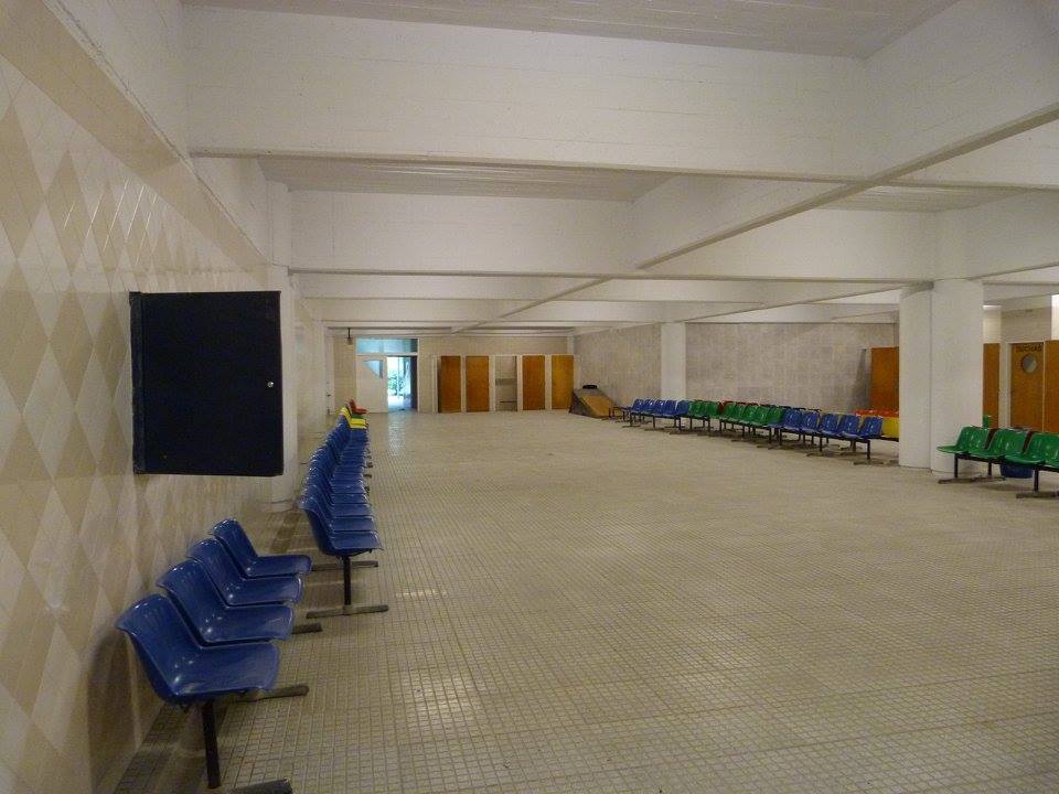 Obras de edificio 6