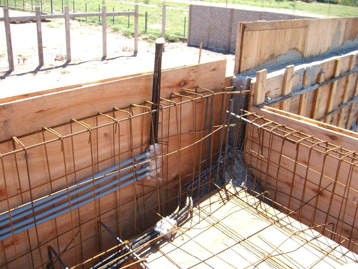 Obras de edificio 4