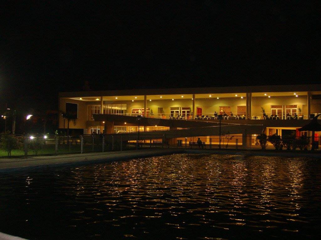 Obras de edificio 10