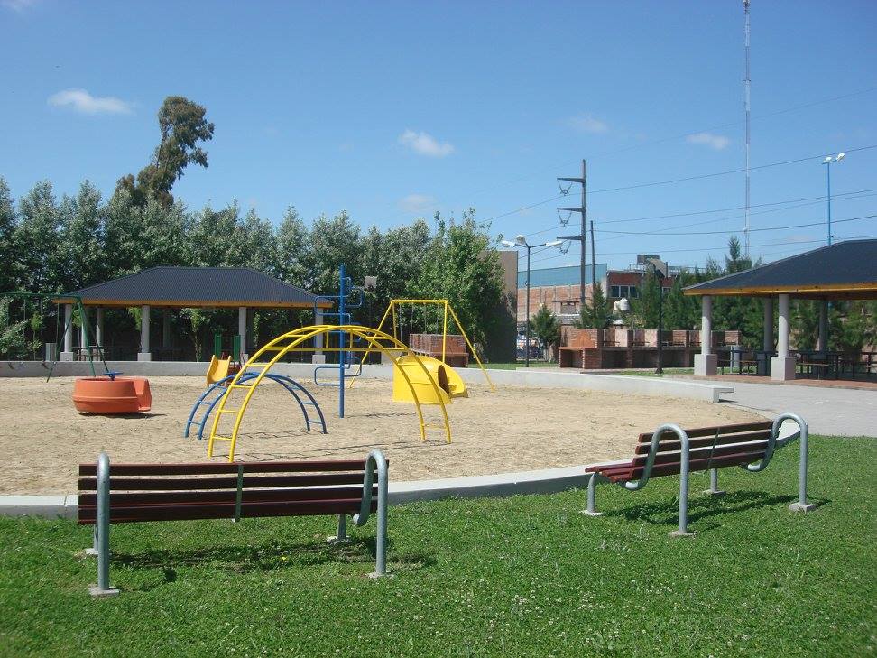 Obras de edificio 17