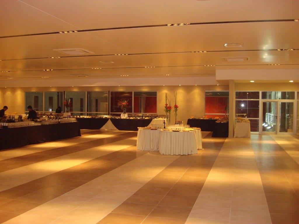 Obras de edificio 20