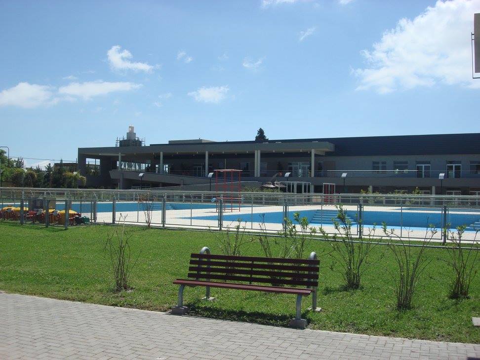 Obras de edificio 26