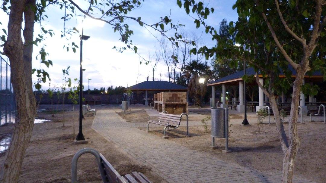 Obras de edificio 10