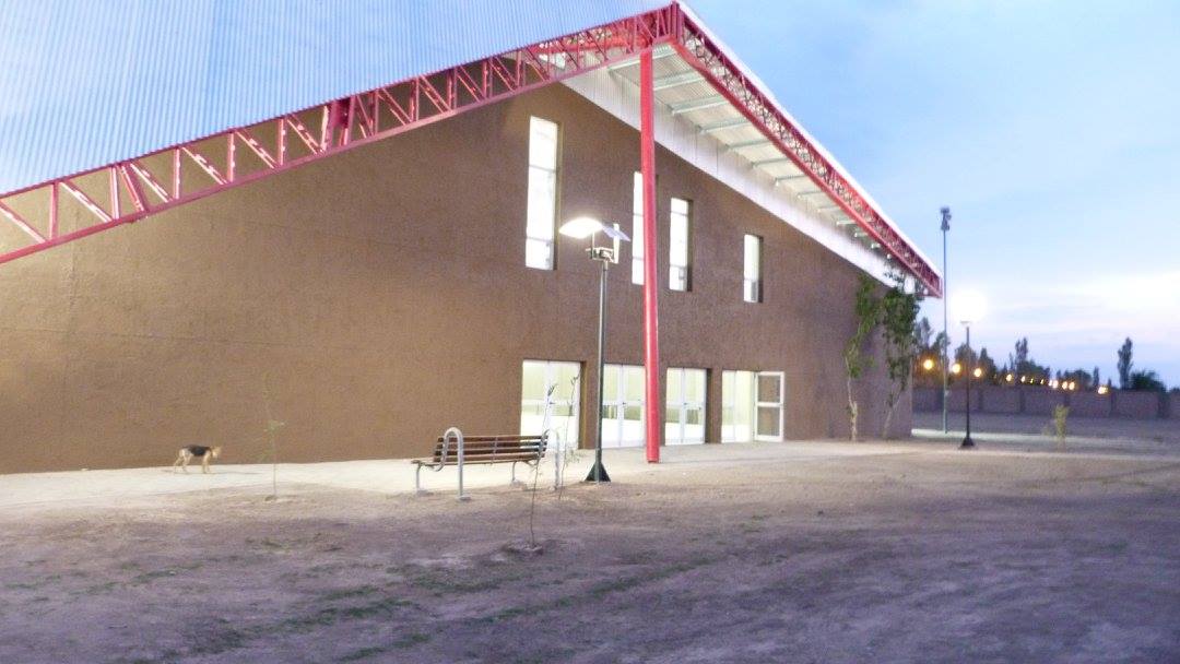 Obras de edificio 12