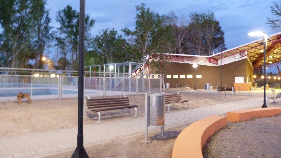 Obras de edificio 16