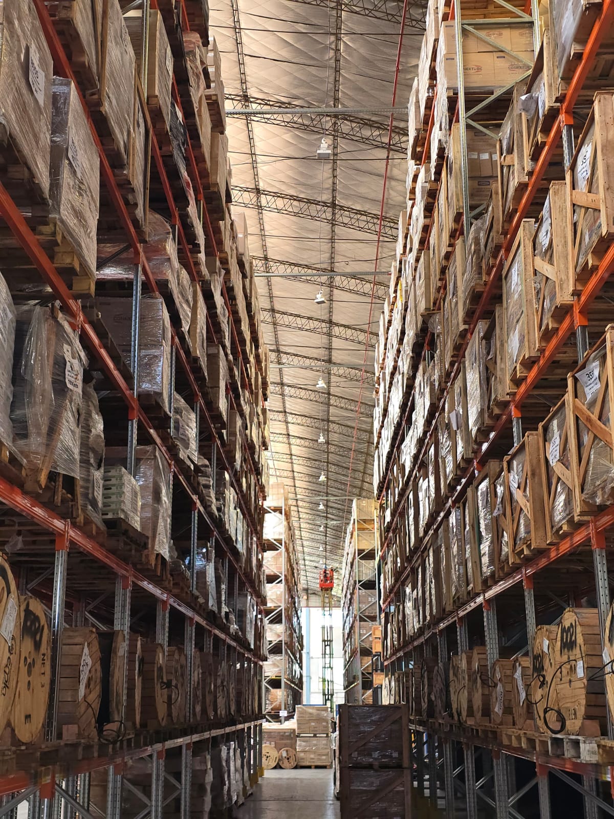 Iluminación y relamping 17