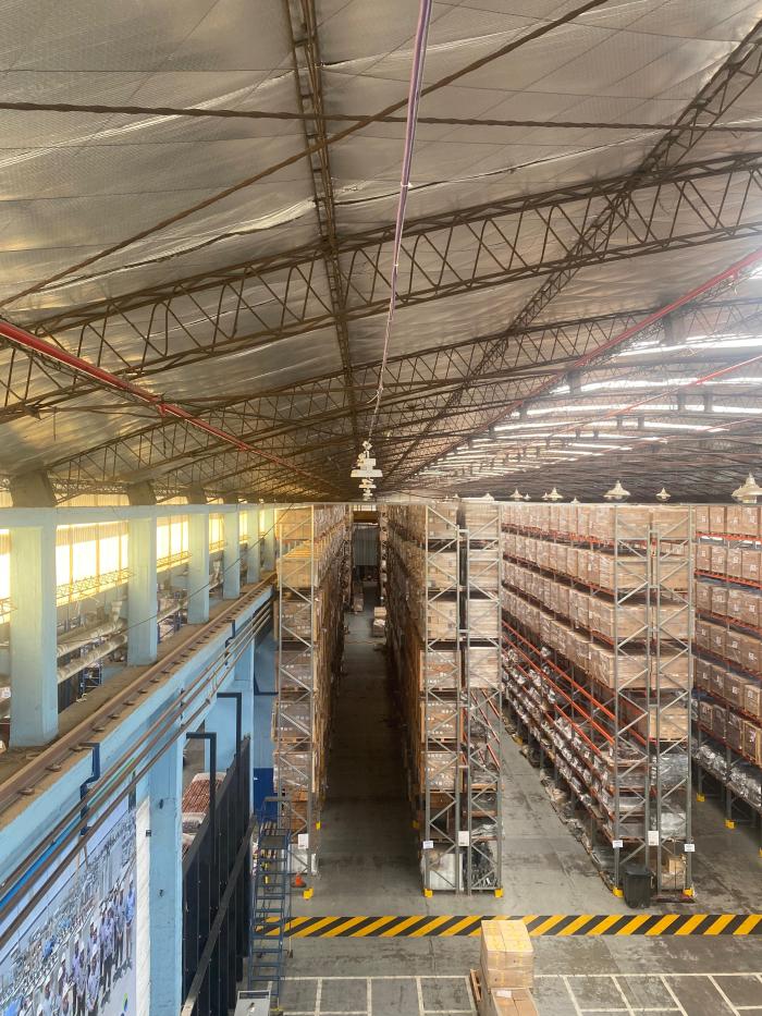 Iluminación y relamping 19