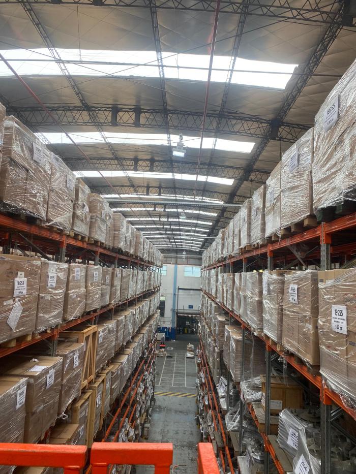 Iluminación y relamping 20