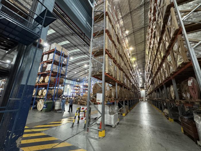 Iluminación y relamping 13