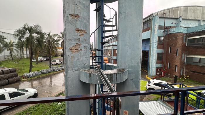 Iluminación y relamping 16