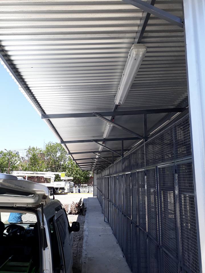 Iluminación y relamping 1