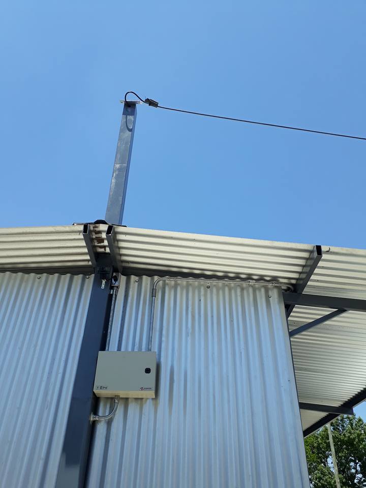 Iluminación y relamping 3