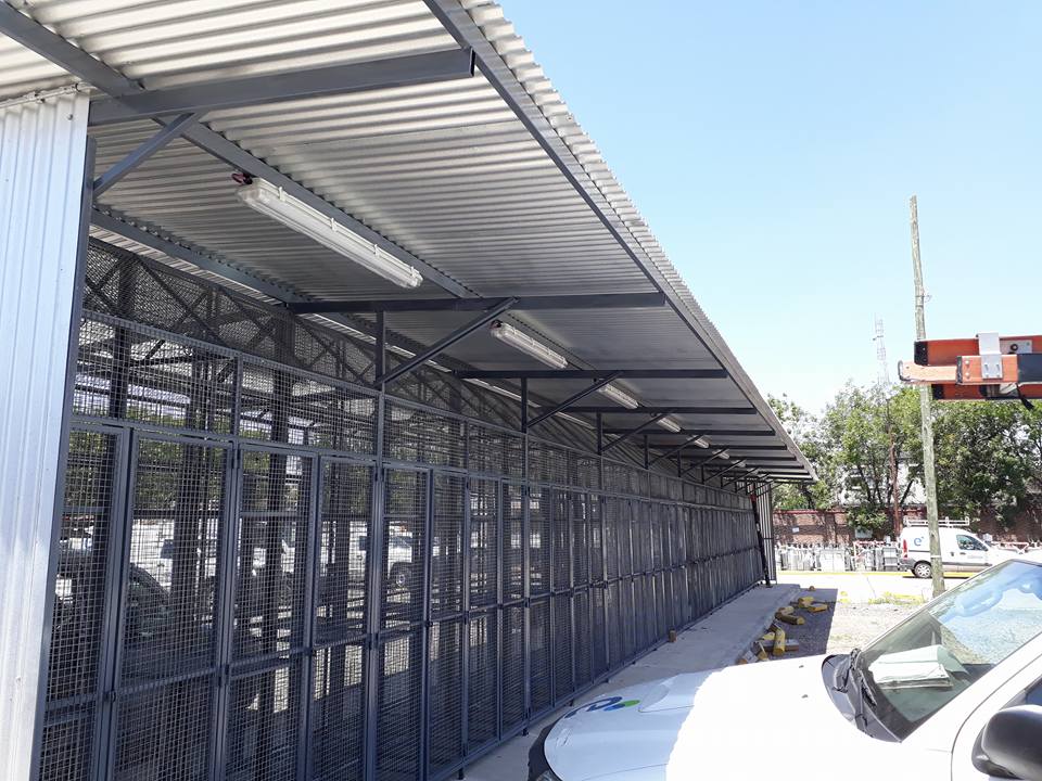 Iluminación y relamping 5