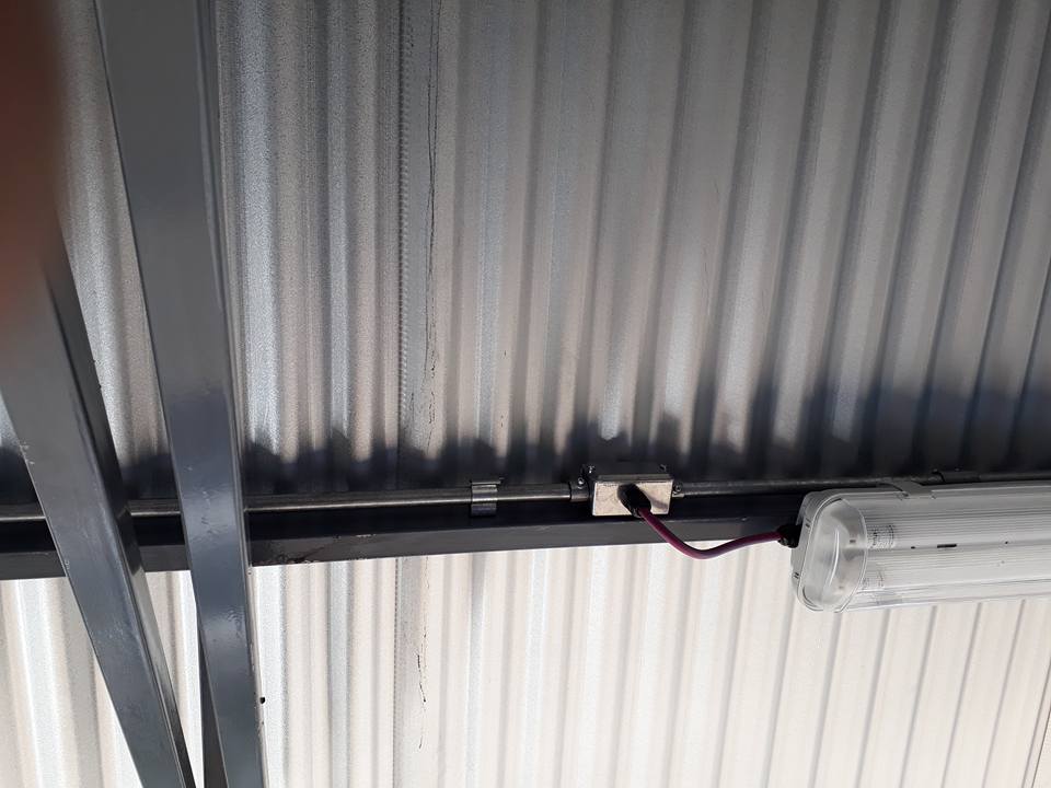 Iluminación y relamping 6