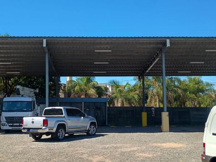 Iluminación y relamping 6