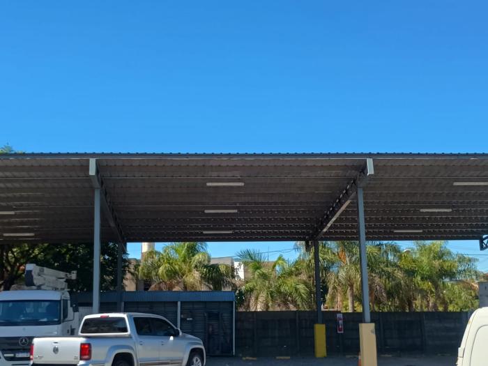 Iluminación y relamping 7