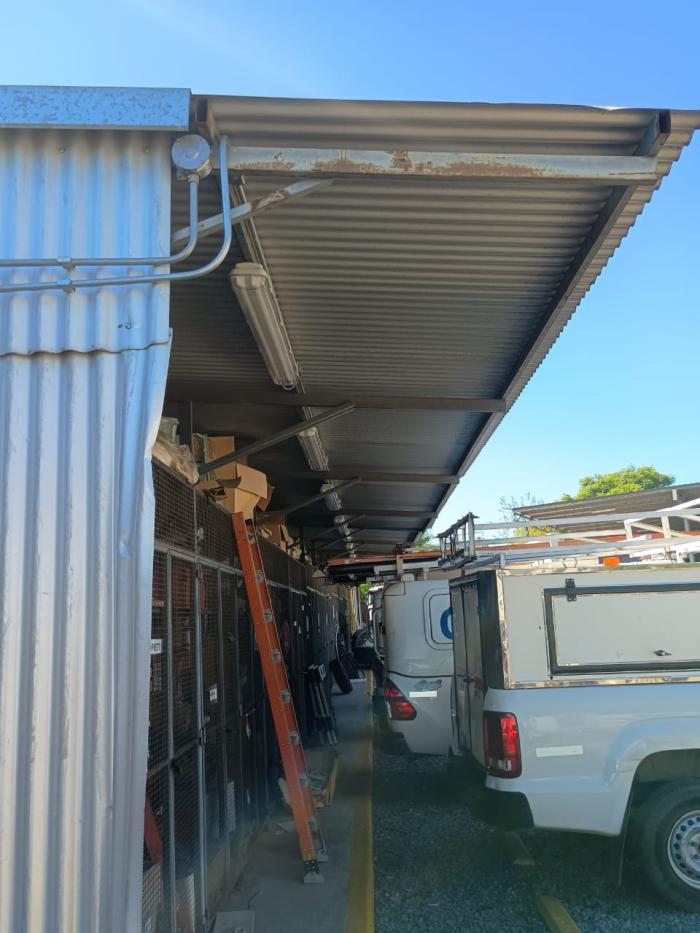 Iluminación y relamping 9