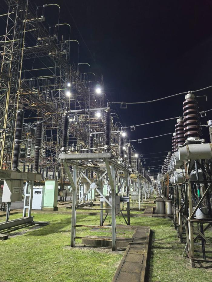 Iluminación y relamping 17