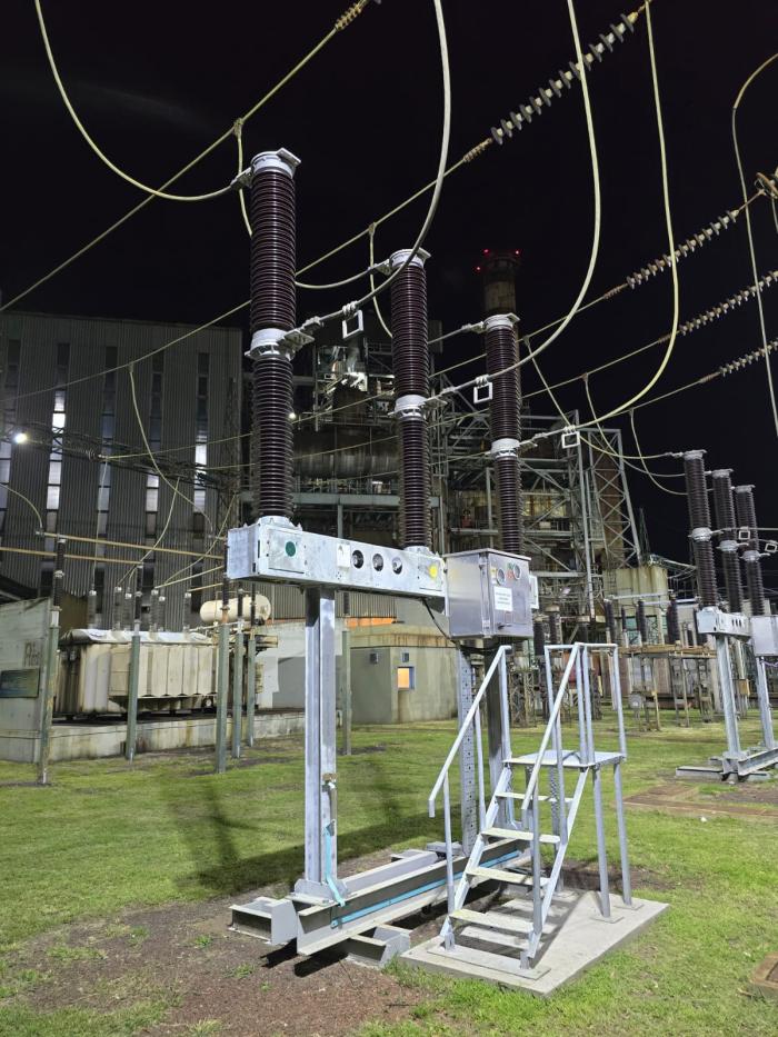 Iluminación y relamping 21