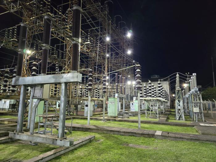 Iluminación y relamping 4