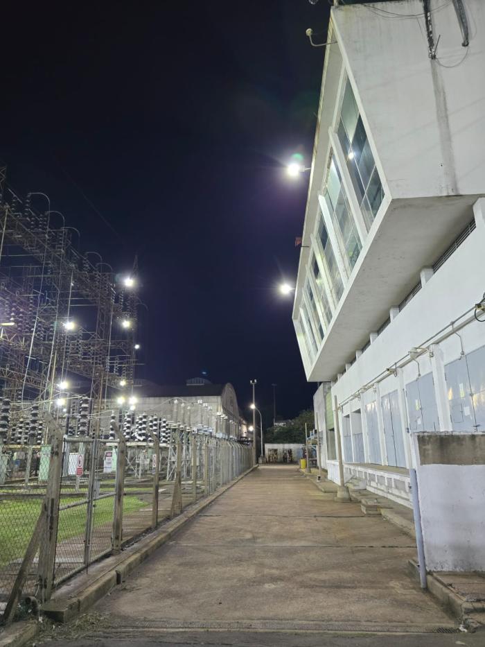 Iluminación y relamping 5