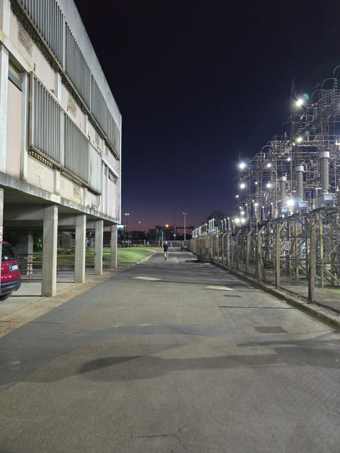 Iluminación y relamping 6