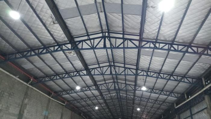 Iluminación y relamping 4