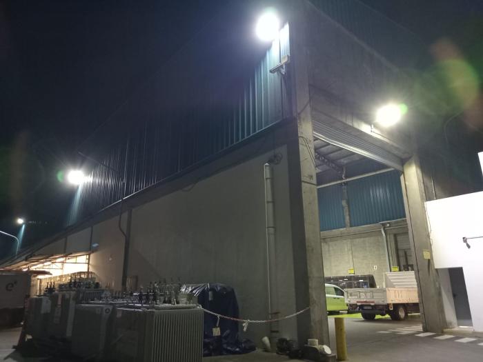 Iluminación y relamping 7