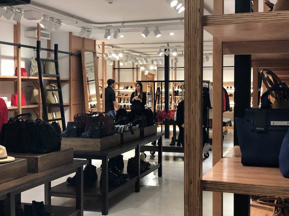 Iluminación y relamping 1