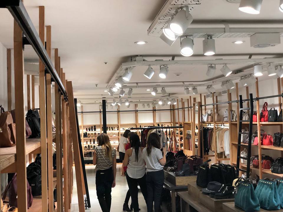 Iluminación y relamping 10