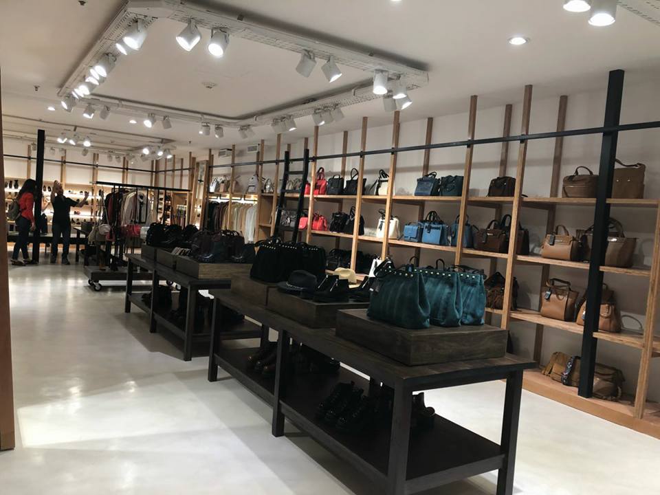 Iluminación y relamping 11