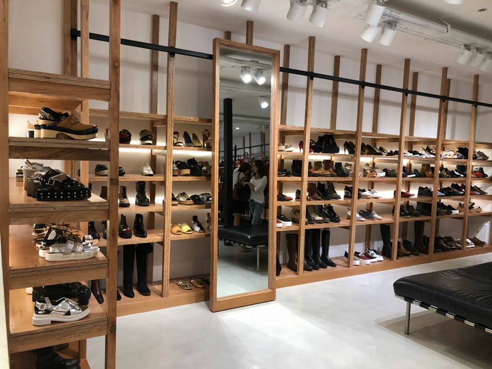 Iluminación y relamping 4