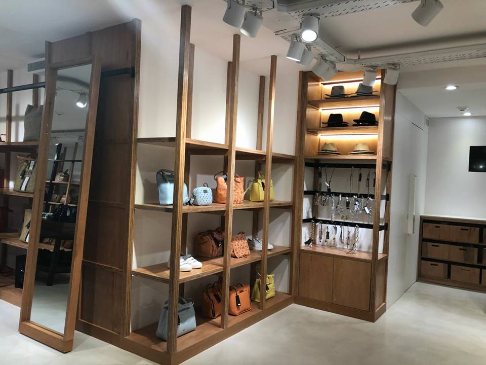 Iluminación y relamping 5