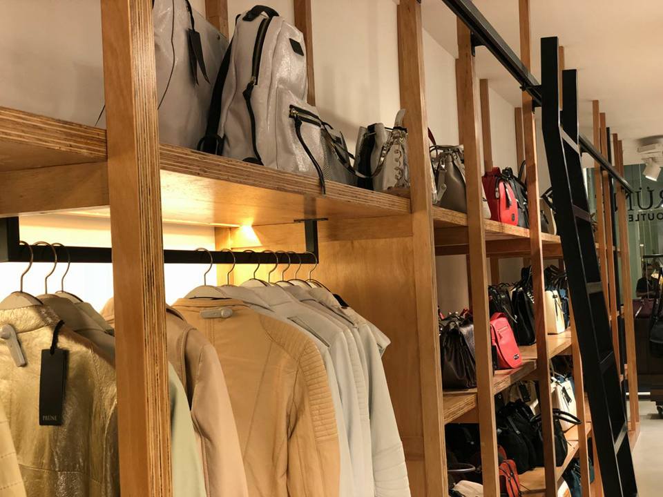 Iluminación y relamping 8