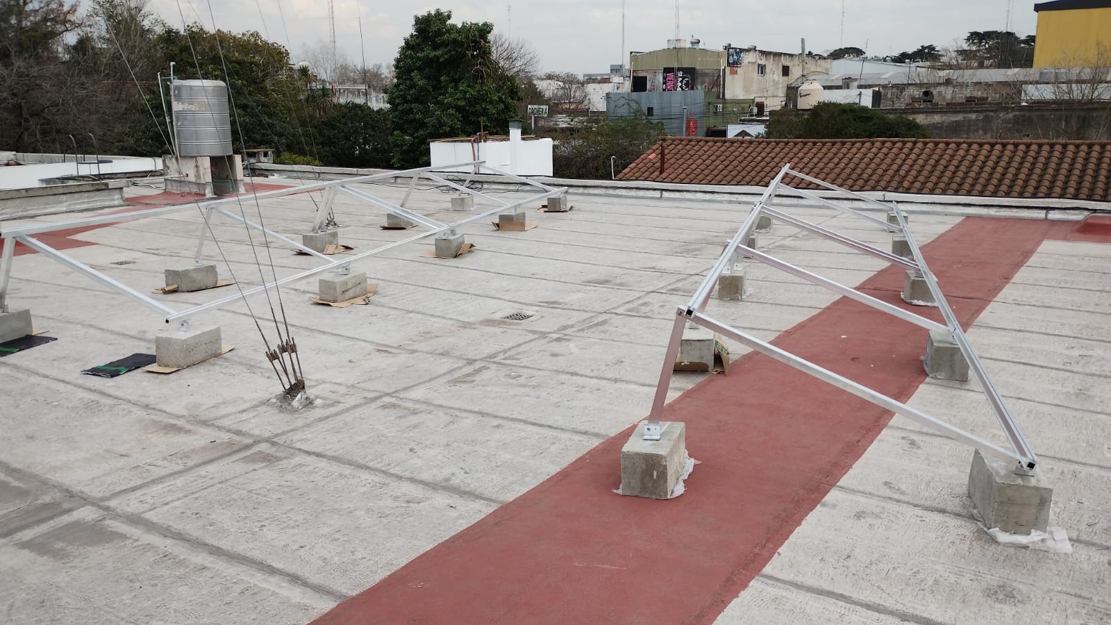 Paneles solares 7