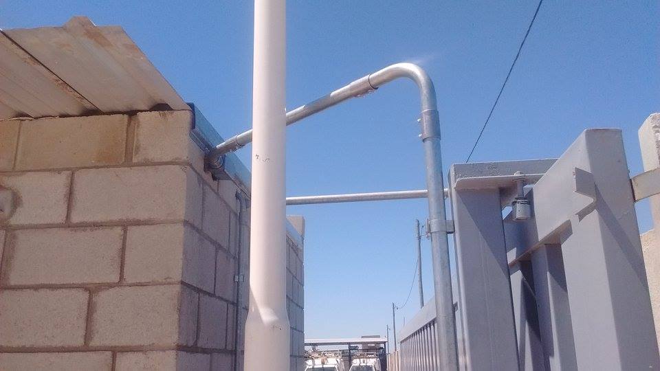 Tableros eléctricos 3